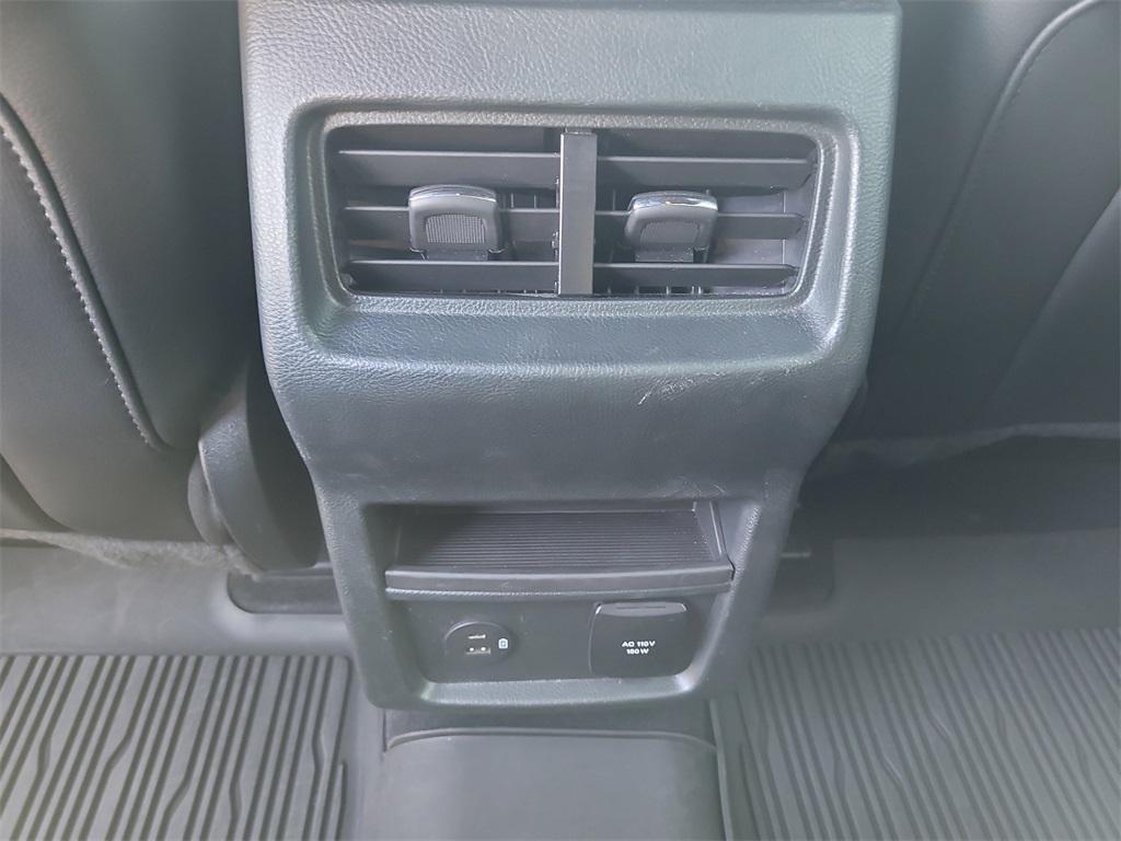 used 2021 Ford Edge car, priced at $19,979