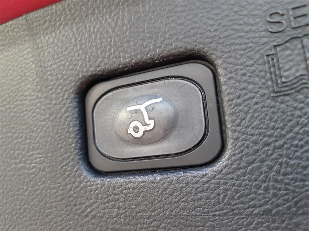 used 2021 Ford Edge car, priced at $19,979