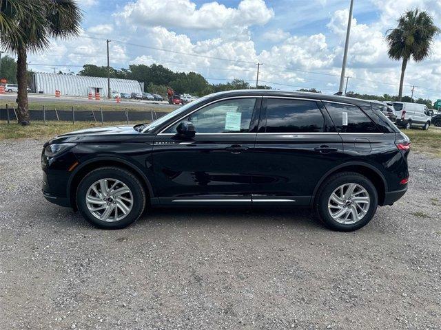 new 2024 Lincoln Corsair car