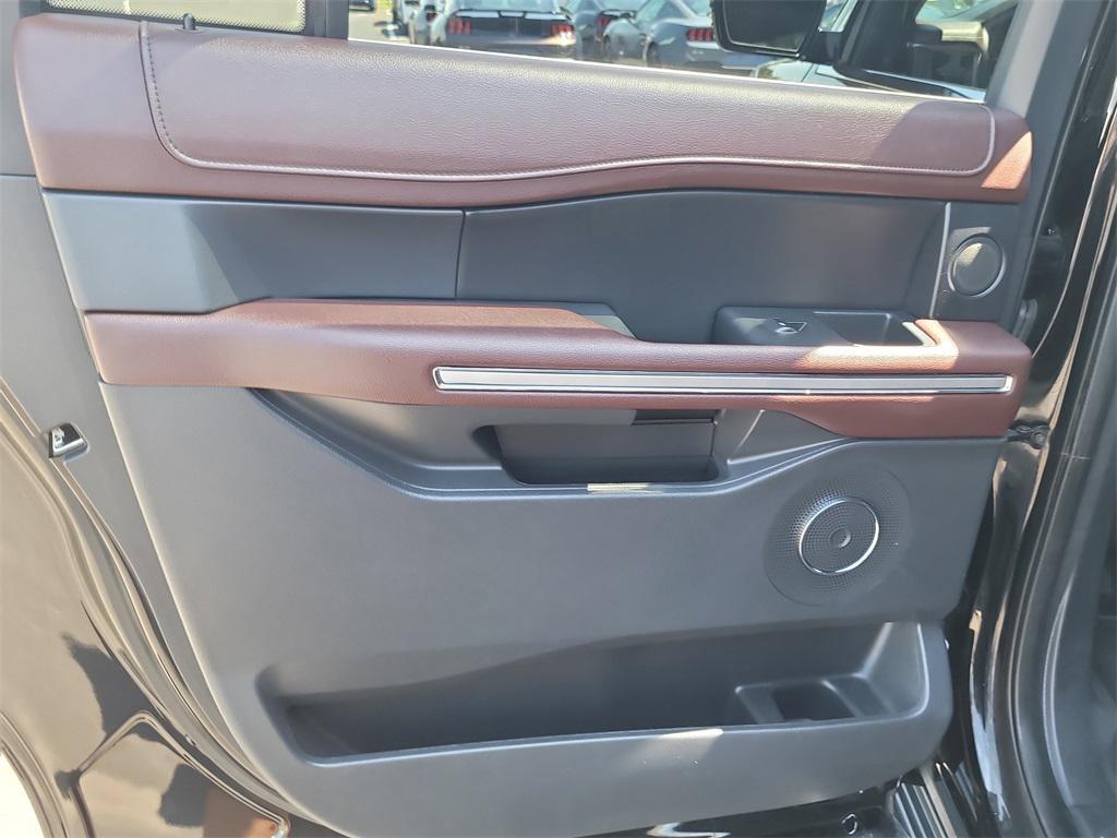 used 2023 Ford Expedition Max car, priced at $38,577