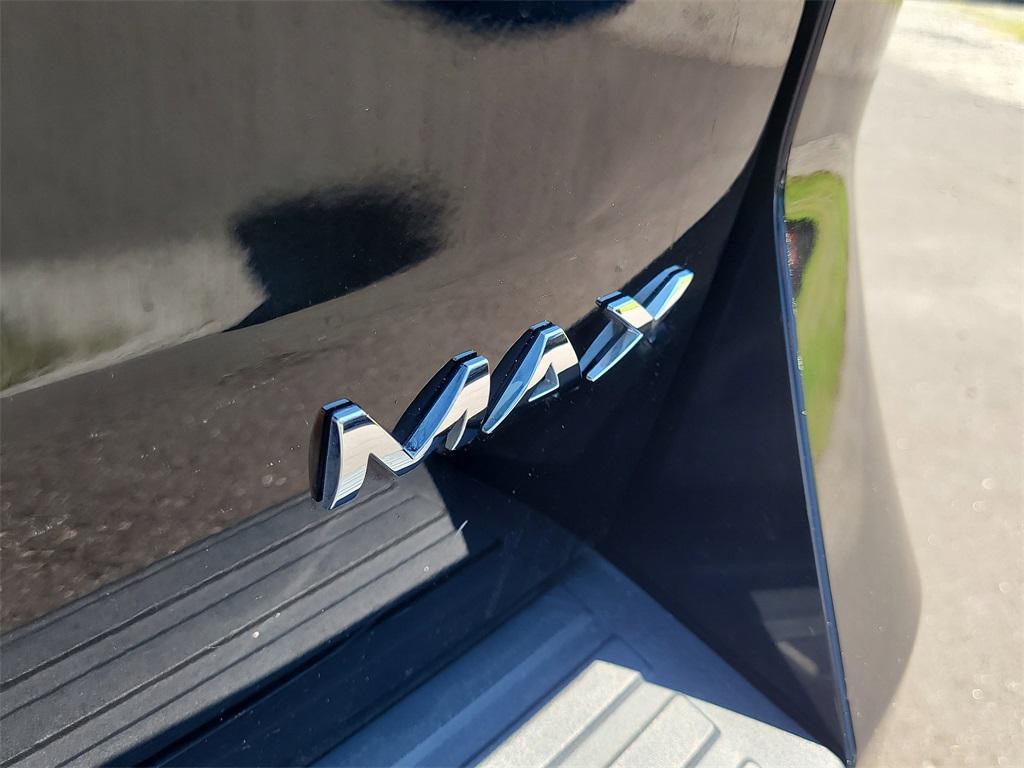 used 2023 Ford Expedition Max car, priced at $38,577