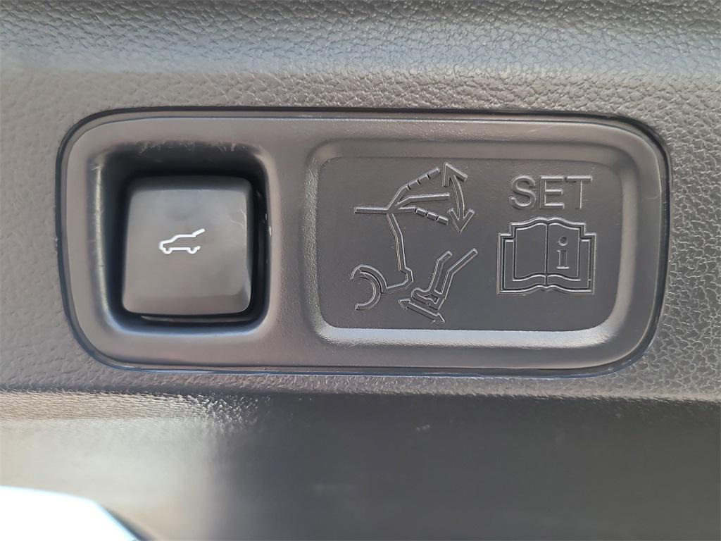 used 2023 Ford Expedition Max car, priced at $38,577