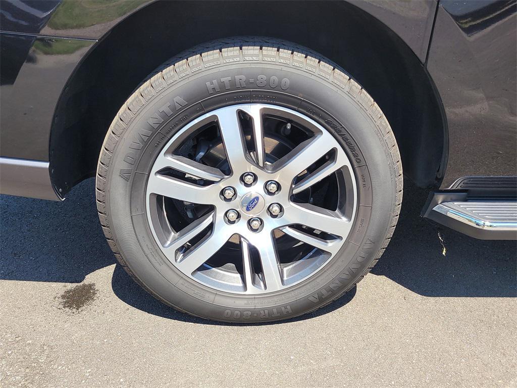 used 2023 Ford Expedition Max car, priced at $38,577