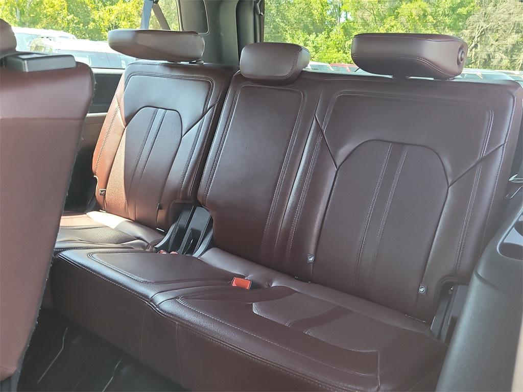 used 2023 Ford Expedition Max car, priced at $38,577