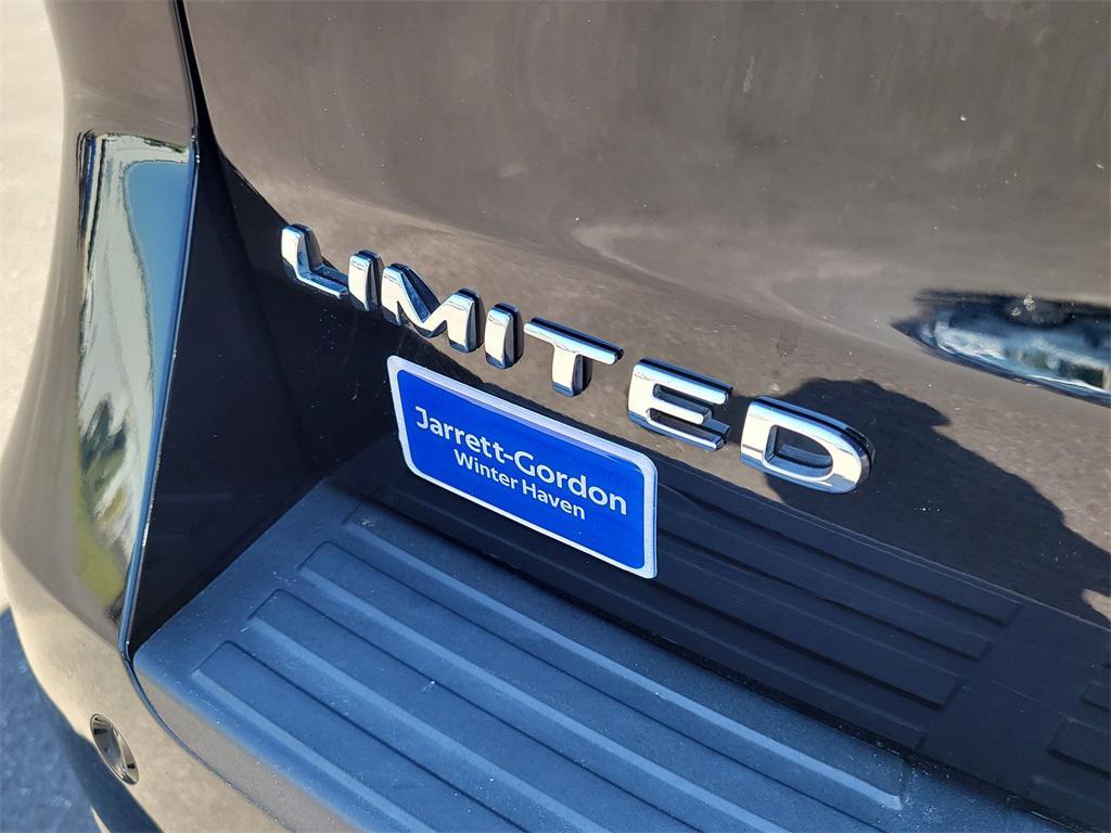 used 2023 Ford Expedition Max car, priced at $38,577