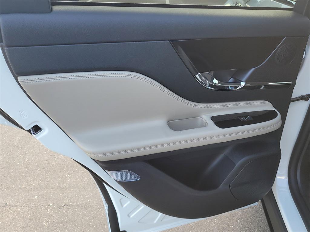 new 2025 Lincoln Corsair car, priced at $50,346