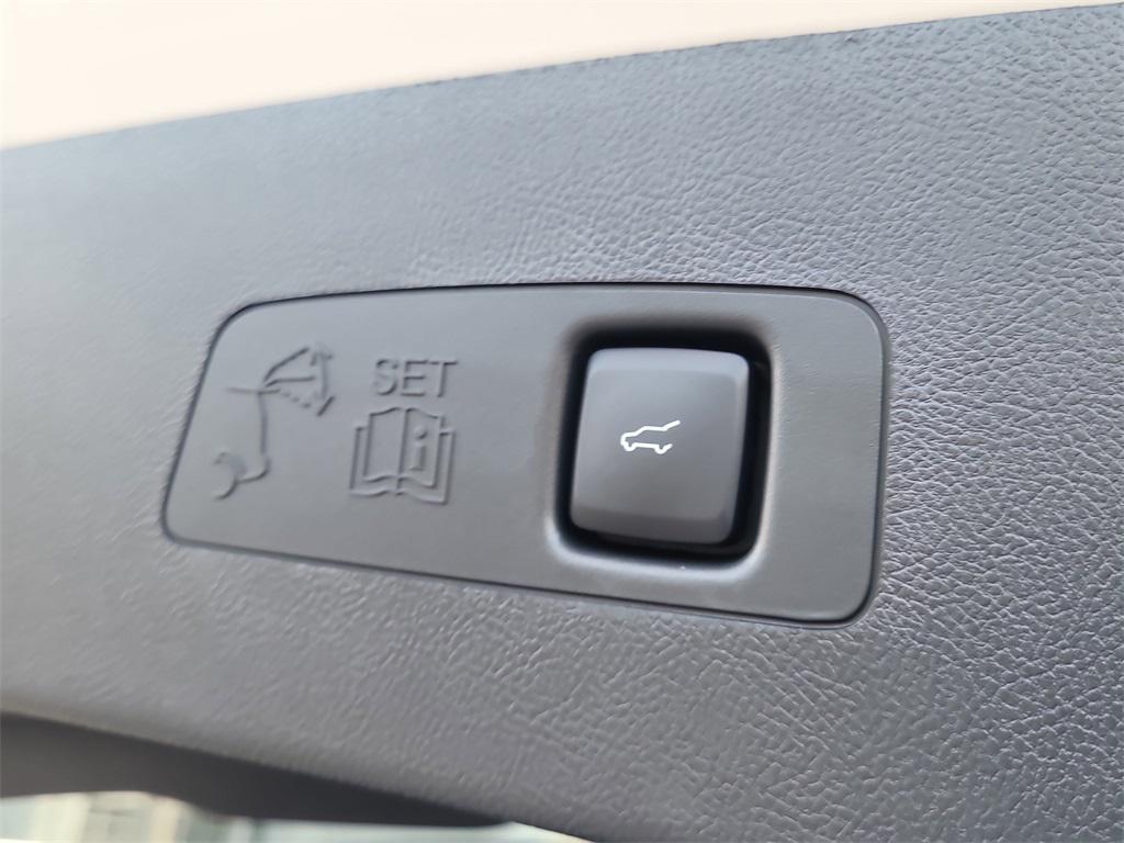 new 2025 Lincoln Corsair car, priced at $50,346