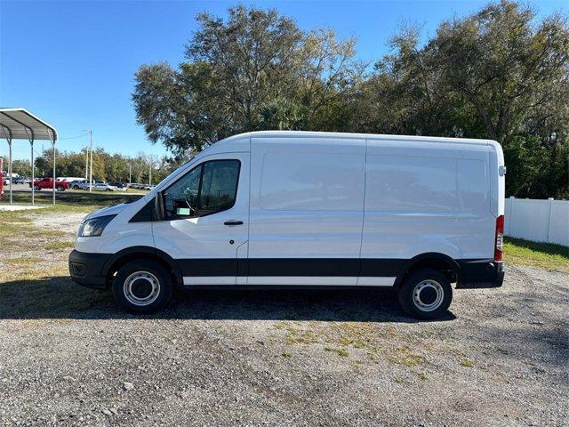 new 2024 Ford Transit-150 car, priced at $50,997