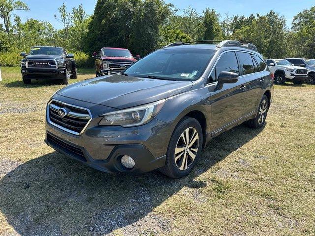 used 2019 Subaru Outback car, priced at $23,000