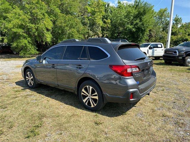 used 2019 Subaru Outback car, priced at $23,977