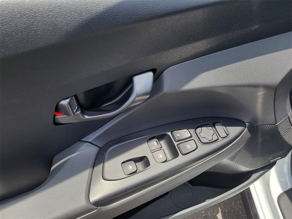 used 2020 Hyundai Veloster car, priced at $14,995