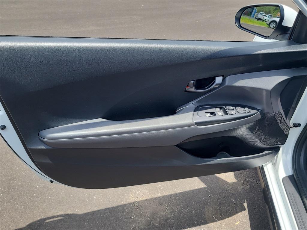 used 2020 Hyundai Veloster car, priced at $14,995