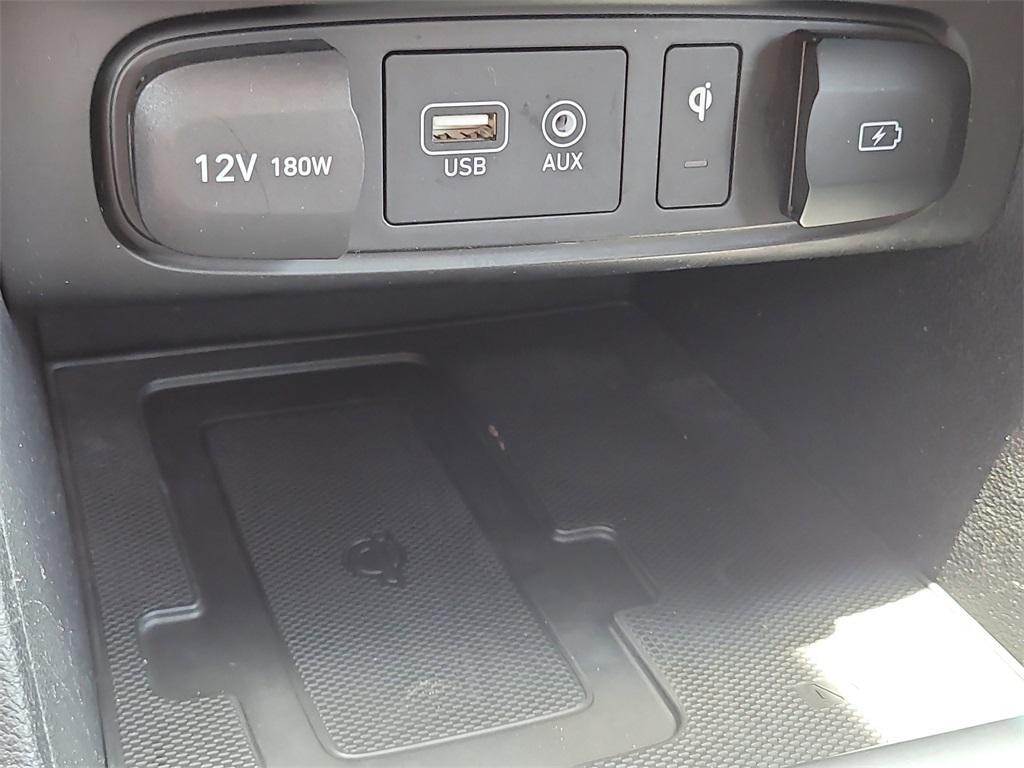 used 2020 Hyundai Veloster car, priced at $14,995