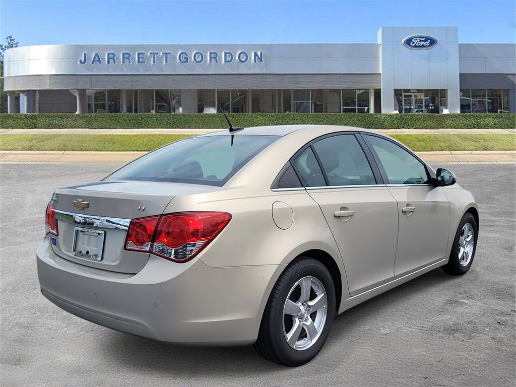 used 2012 Chevrolet Cruze car, priced at $6,995