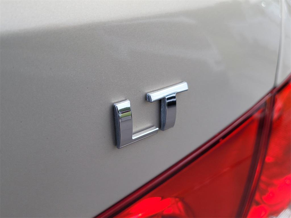used 2012 Chevrolet Cruze car, priced at $6,995