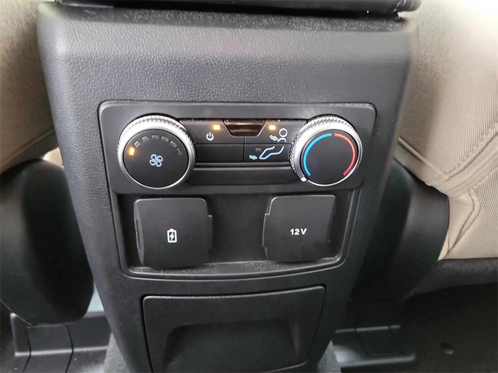 used 2022 Ford Explorer car, priced at $29,638