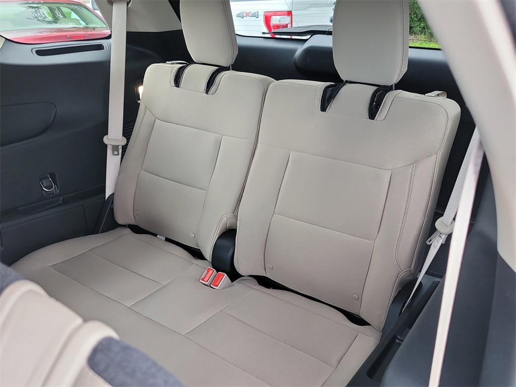 used 2022 Ford Explorer car, priced at $29,638