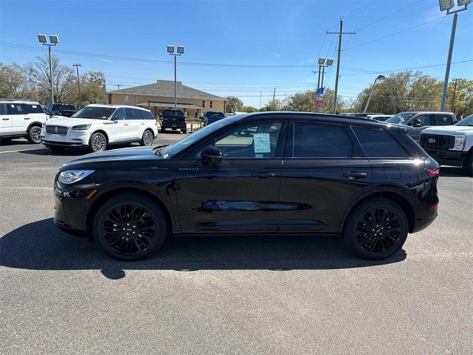 new 2024 Lincoln Corsair car