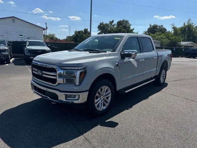 new 2024 Ford F-150 car, priced at $63,952