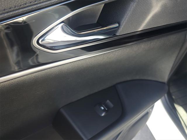 used 2022 Lincoln Nautilus car, priced at $24,579