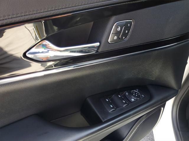 used 2022 Lincoln Nautilus car, priced at $24,579