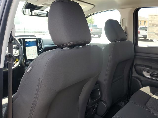 new 2025 Ford Ranger car, priced at $39,991