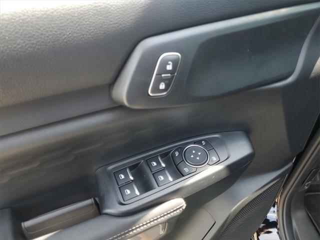 new 2025 Ford Ranger car, priced at $39,991