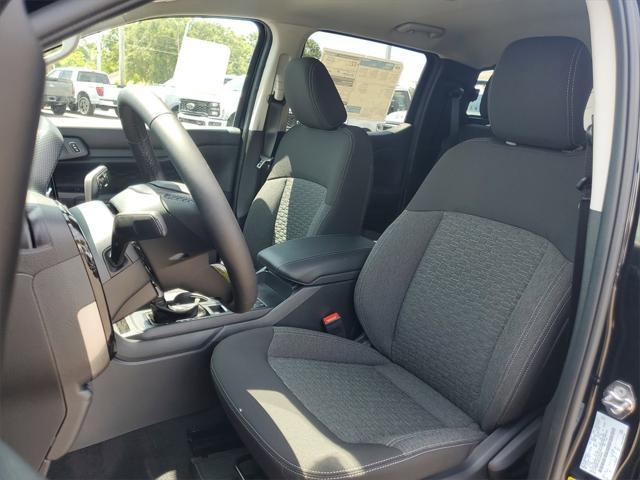 new 2025 Ford Ranger car, priced at $39,991