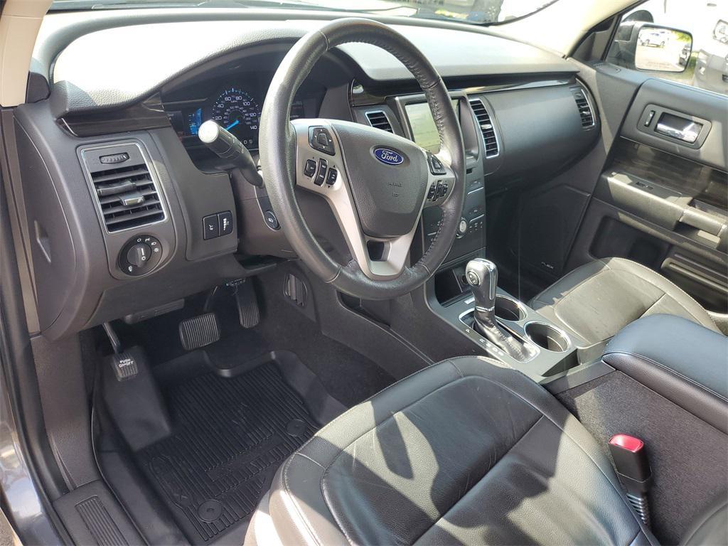 used 2019 Ford Flex car, priced at $15,900