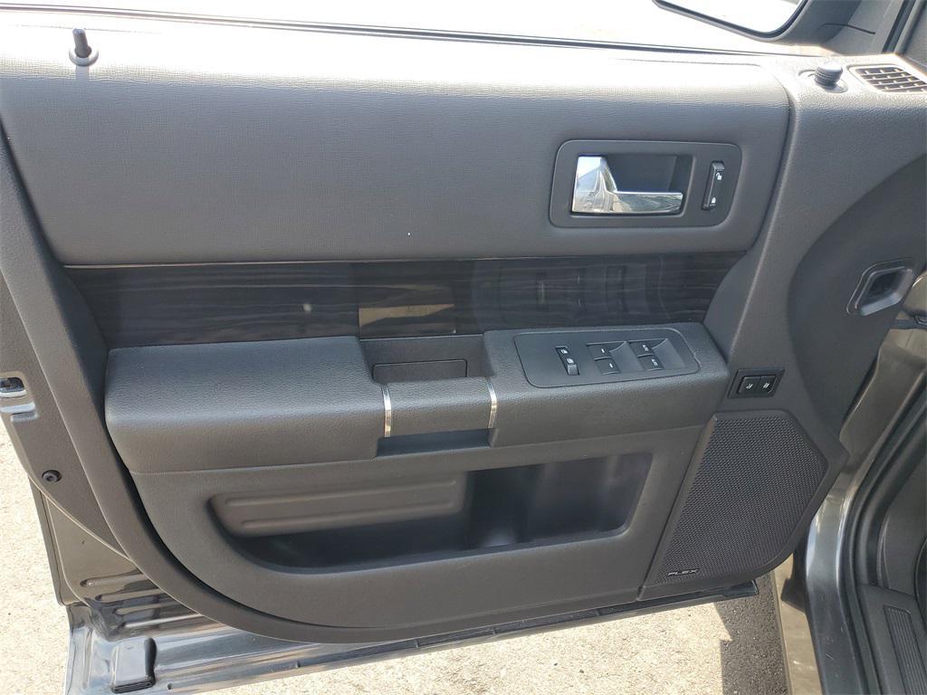 used 2019 Ford Flex car, priced at $15,900