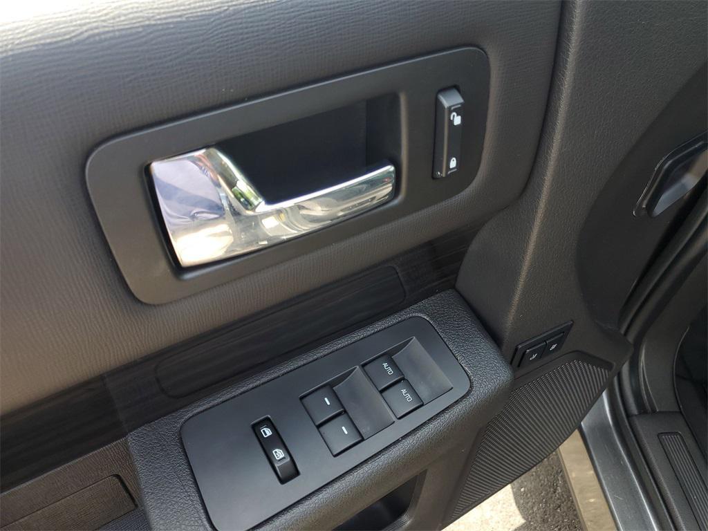 used 2019 Ford Flex car, priced at $15,900