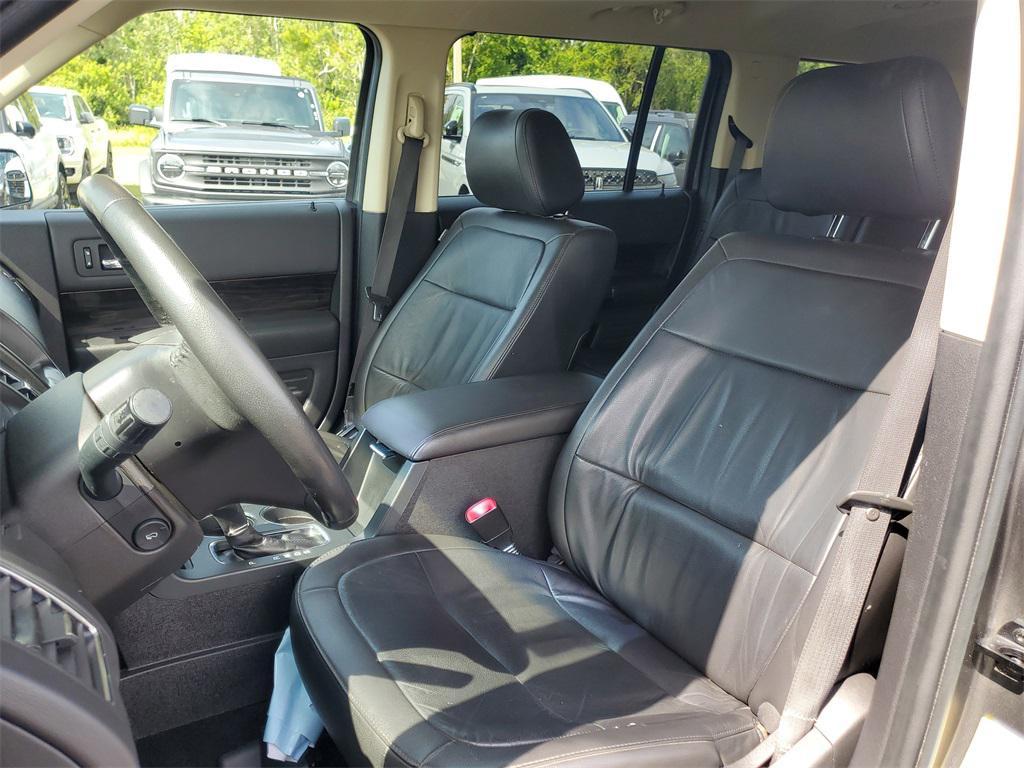 used 2019 Ford Flex car, priced at $15,900