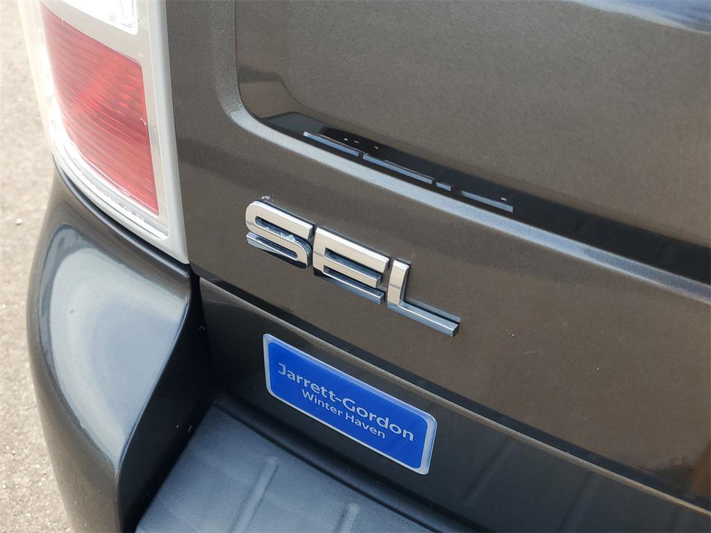 used 2019 Ford Flex car, priced at $15,900