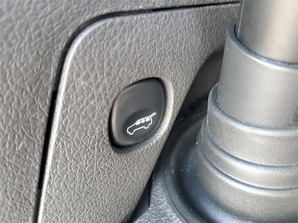 used 2019 Ford Flex car, priced at $15,900