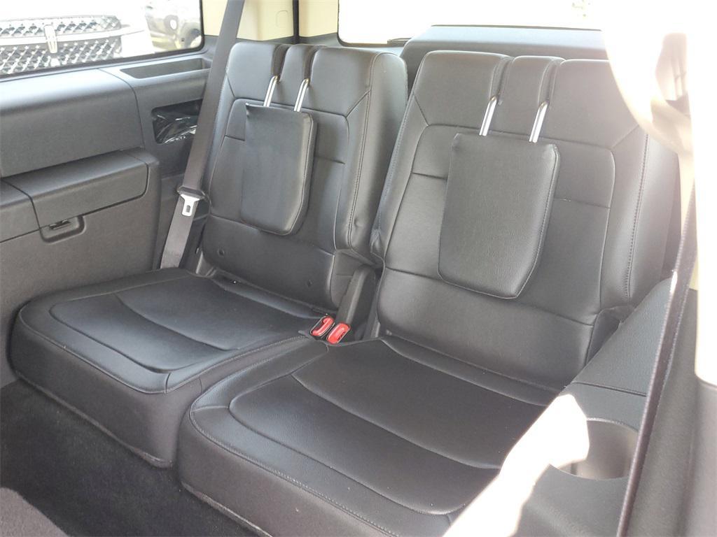 used 2019 Ford Flex car, priced at $15,900