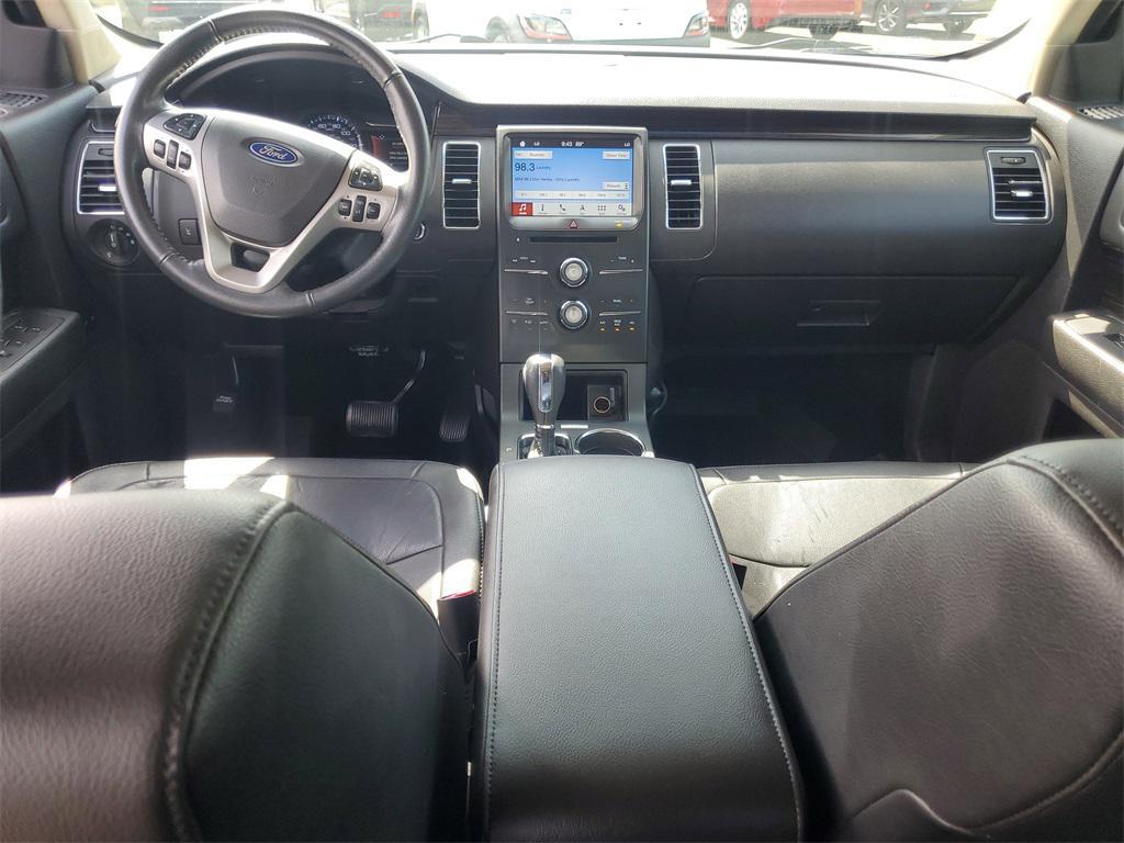used 2019 Ford Flex car, priced at $15,900