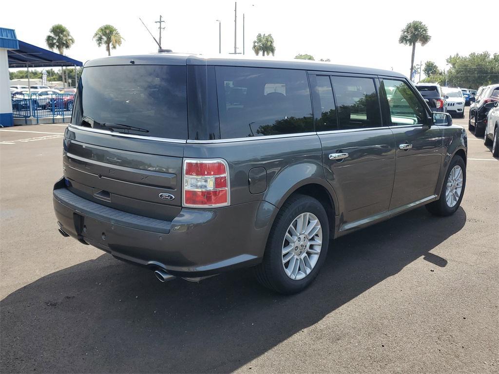 used 2019 Ford Flex car, priced at $15,900