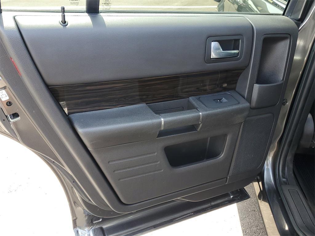 used 2019 Ford Flex car, priced at $15,900