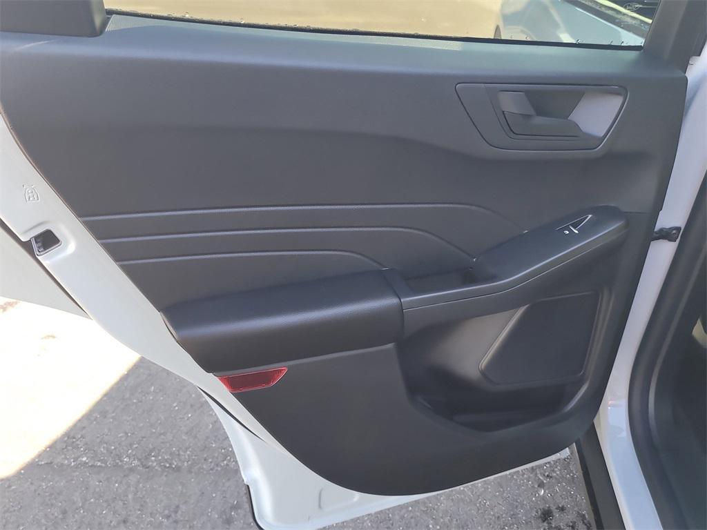 new 2025 Ford Escape car, priced at $26,262