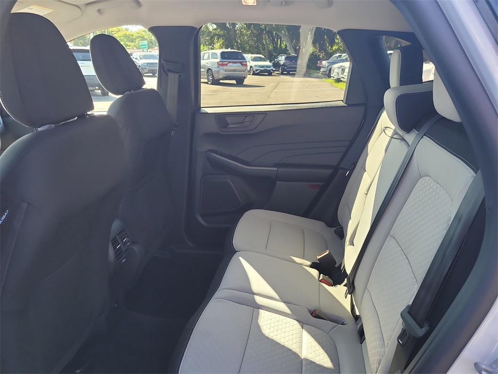 new 2025 Ford Escape car, priced at $26,262