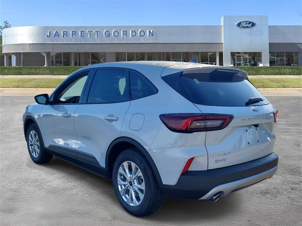 new 2025 Ford Escape car, priced at $26,262