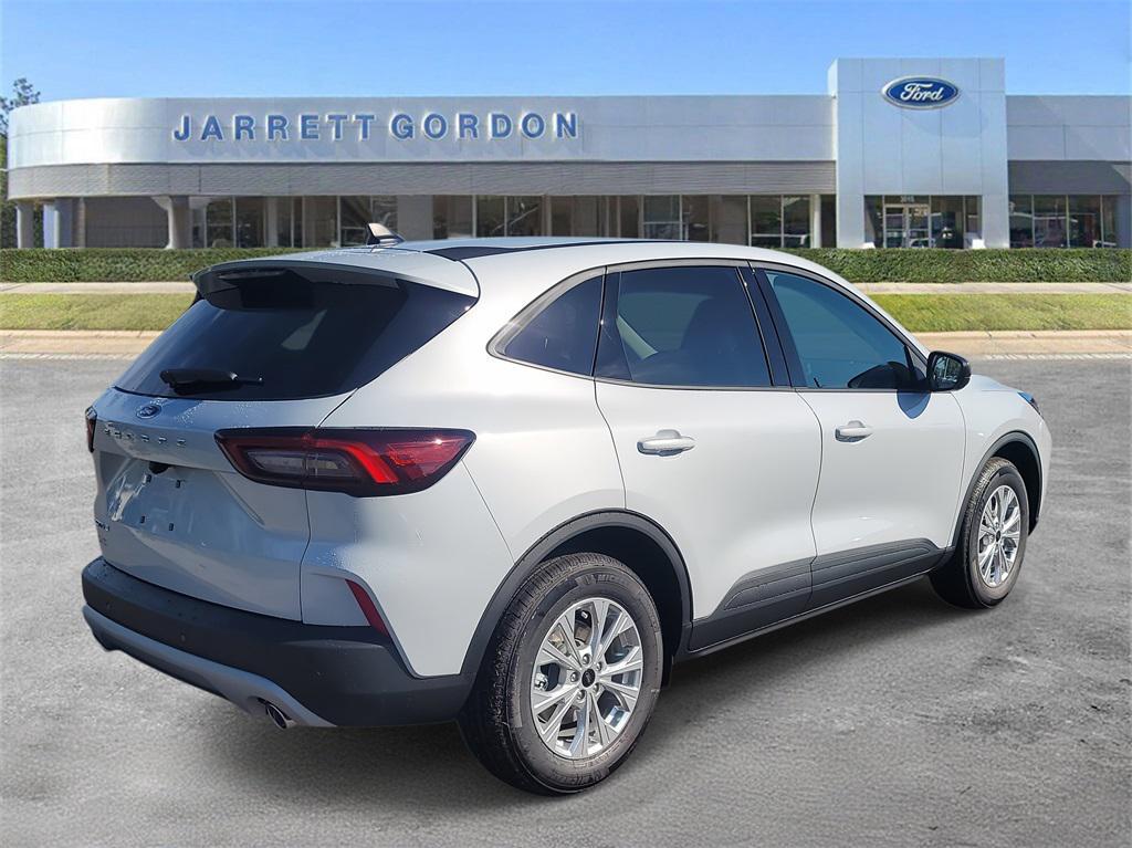 new 2025 Ford Escape car, priced at $26,262