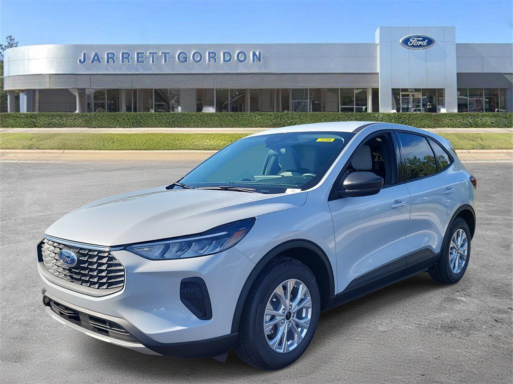 new 2025 Ford Escape car, priced at $26,262