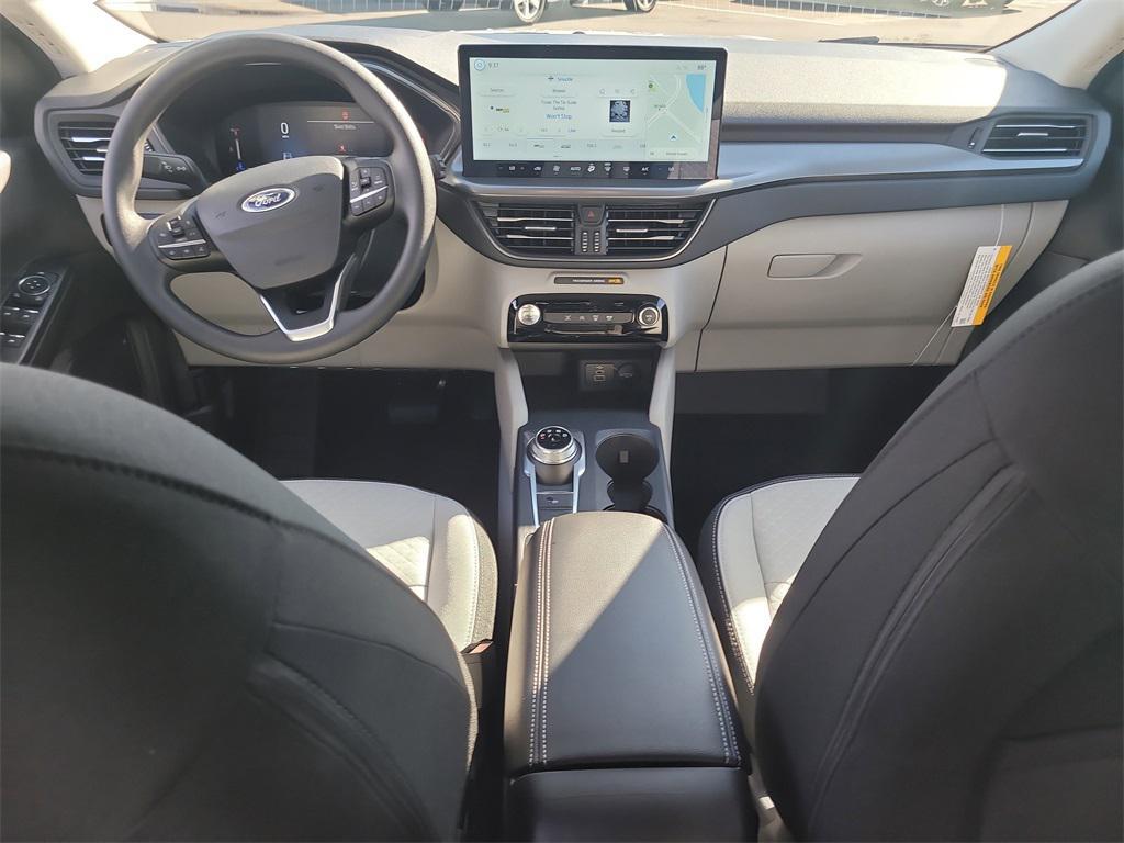 new 2025 Ford Escape car, priced at $26,262