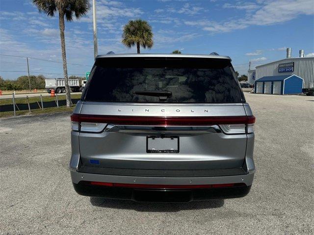 new 2024 Lincoln Navigator car, priced at $96,977