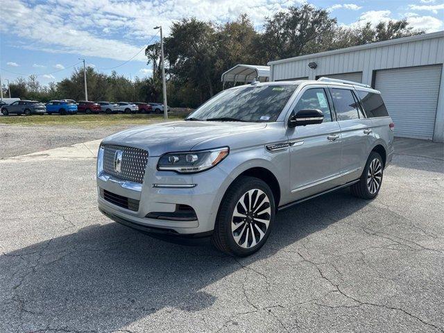 new 2024 Lincoln Navigator car, priced at $96,977