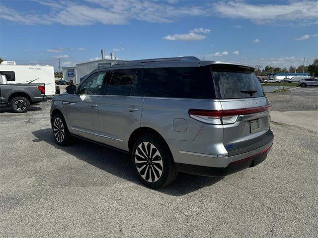 new 2024 Lincoln Navigator car, priced at $96,977