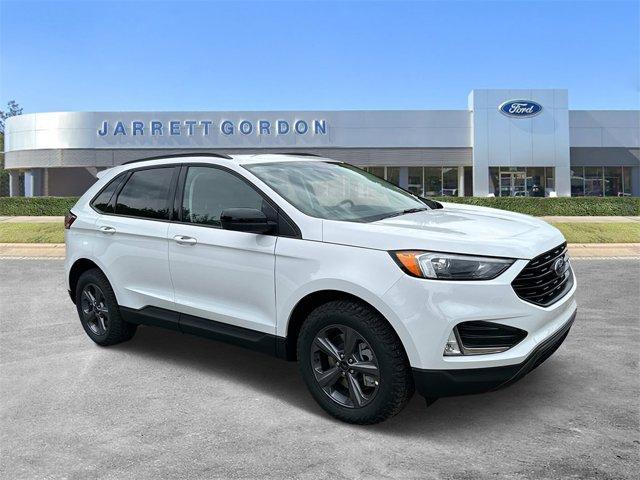new 2024 Ford Edge car, priced at $39,995