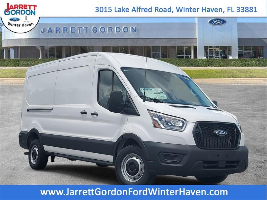 new 2024 Ford Transit-250 car, priced at $50,477