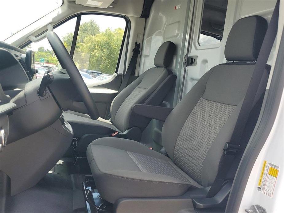 new 2024 Ford Transit-250 car, priced at $50,477